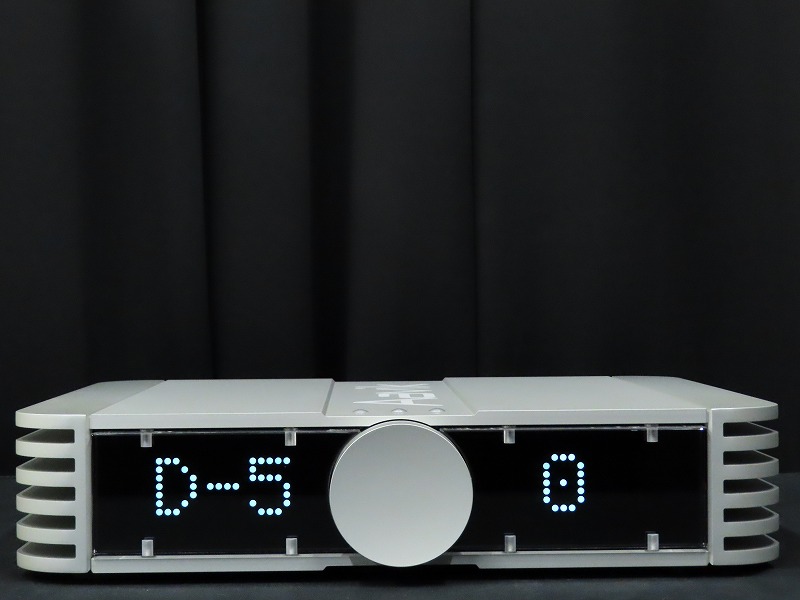 Aavik Acoustics U-150