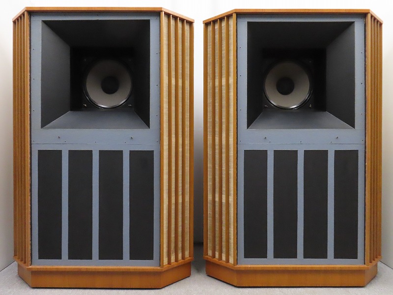 TANNOY AUTOGRAPH/K3808