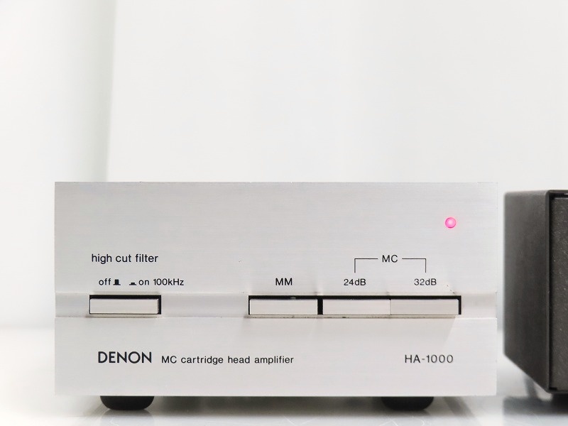 DENON HA-1000