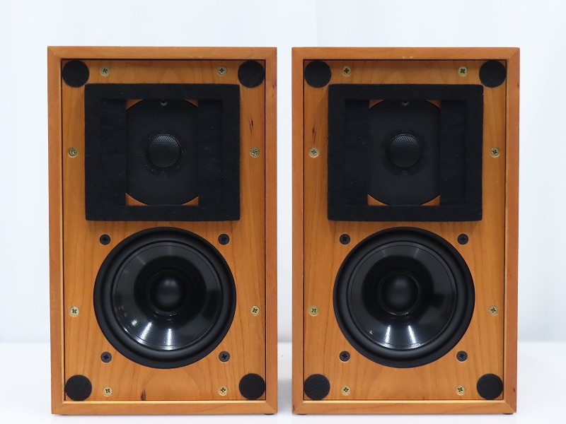 STIRLING LS3/5a V2