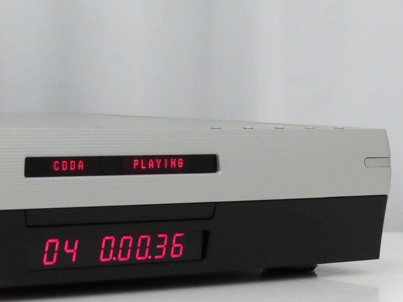 Playback Designs MPS-5