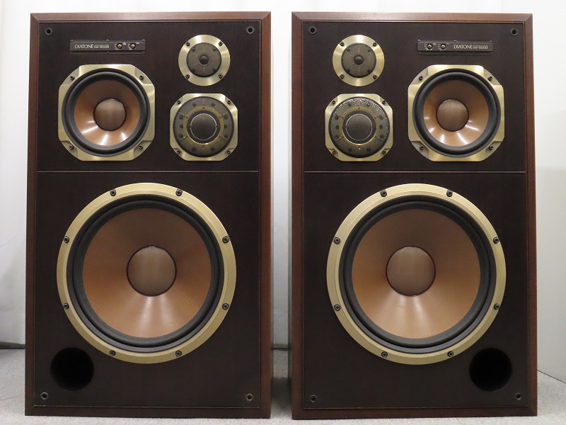 DIATONE DS-5000