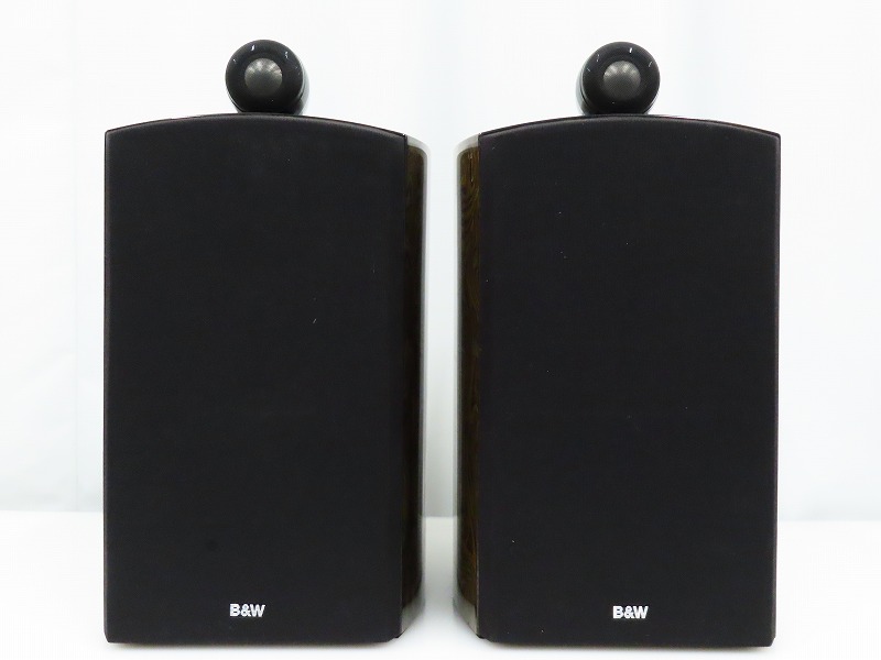 B&W Signature 805