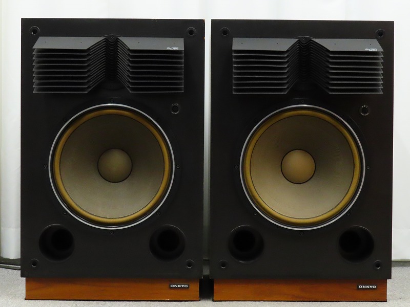 ONKYO SCEPTER 10