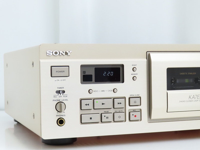 SONY TC-KA7ES