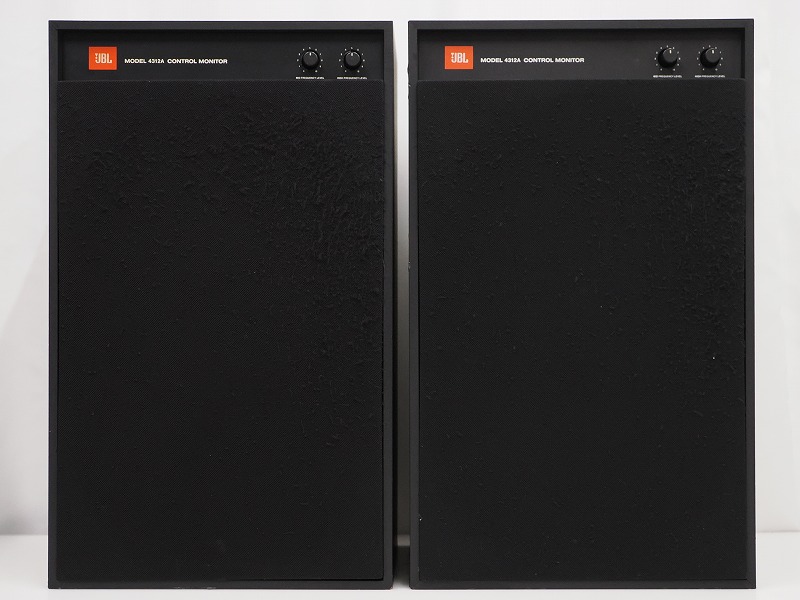 JBL 4312A