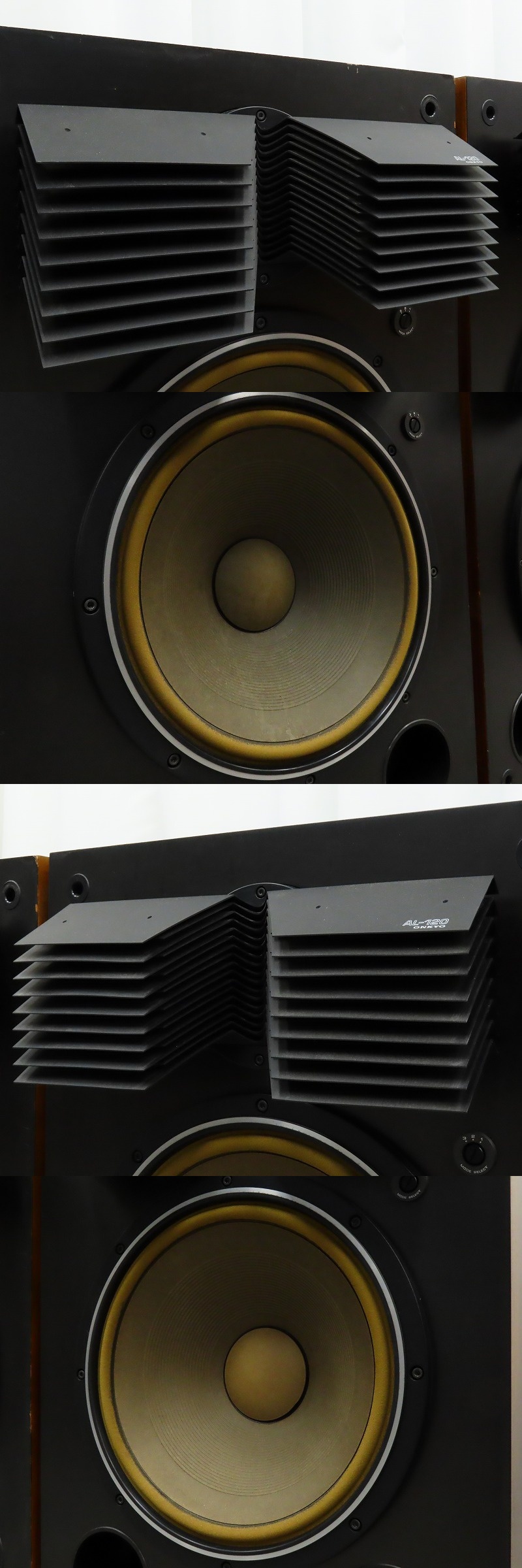 ONKYO SCEPTER 10