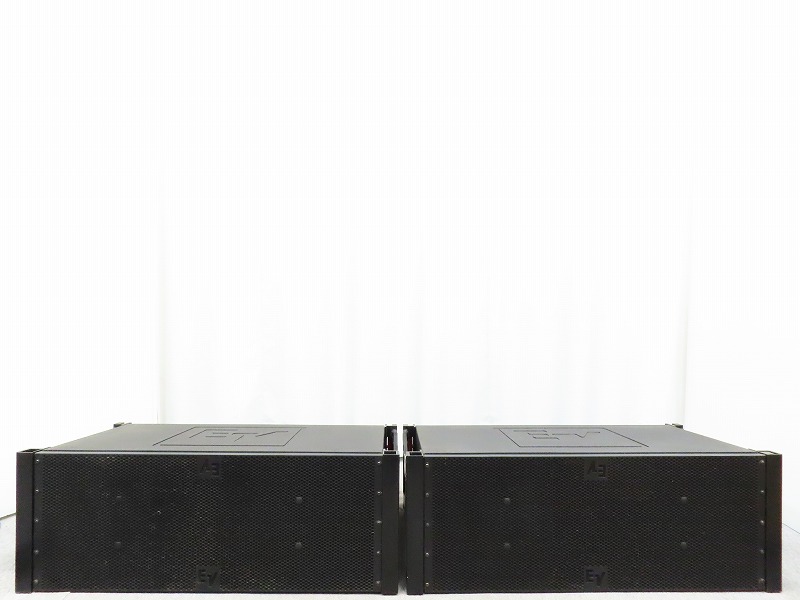 Electro-Voice XLC907DVX