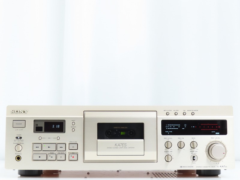 SONY TC-KA7ES