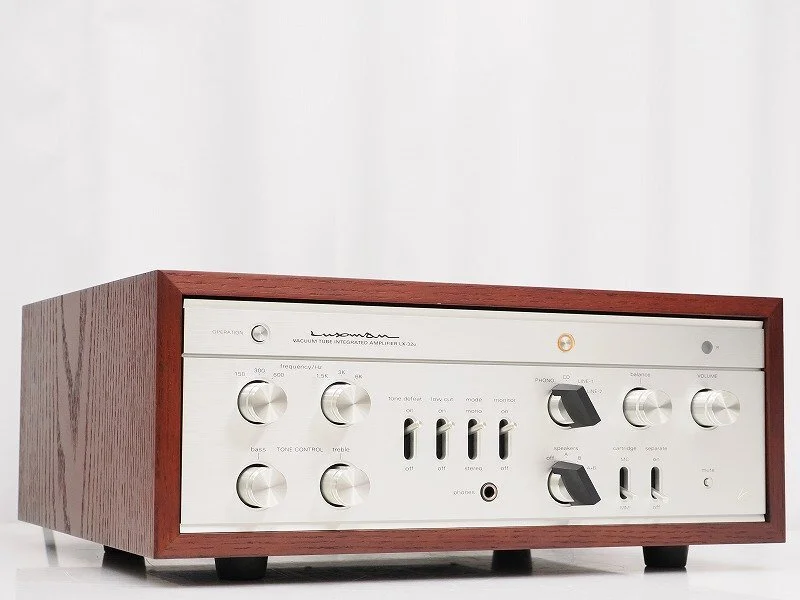 LUXMAN LX-32u