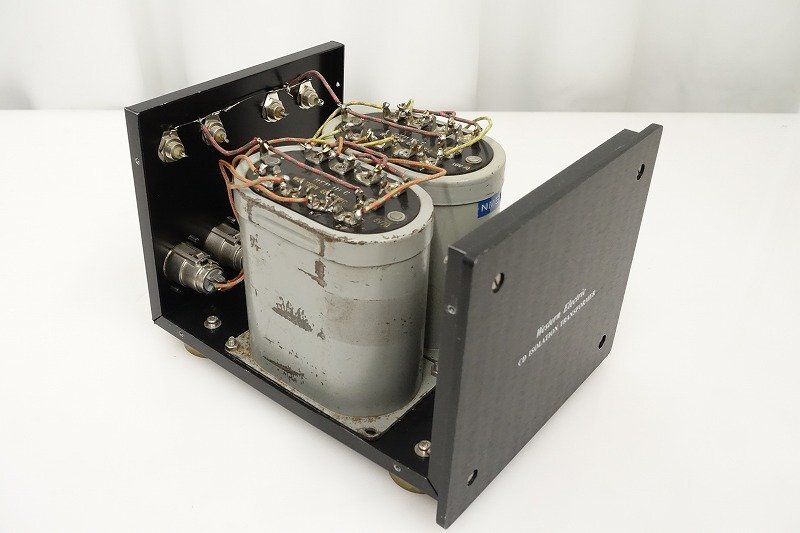 Western Electric REP-111C