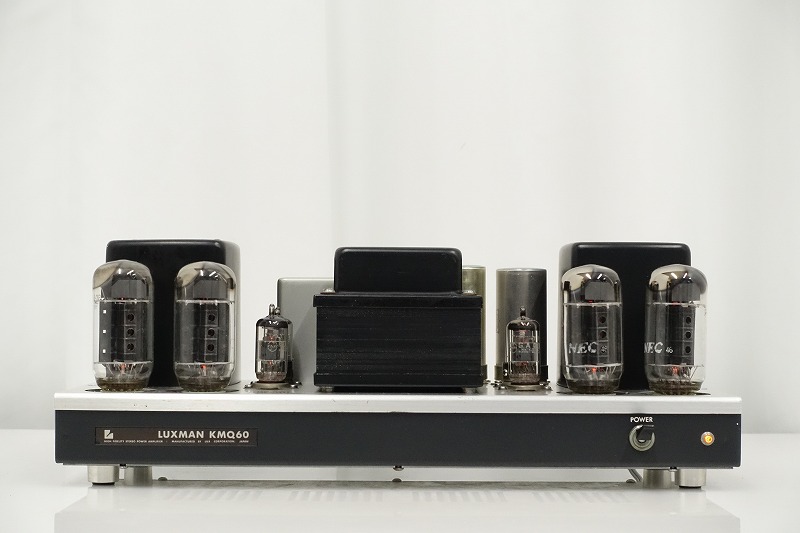 LUXMAN KMQ60