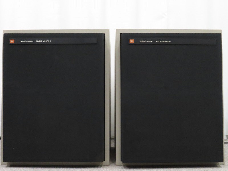 JBL 4333A/4503A-3