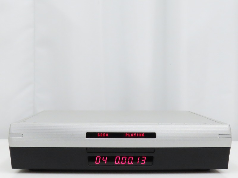 Playback Designs MPS-5