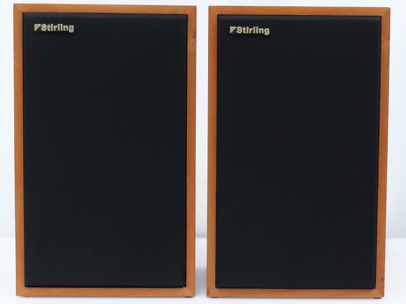STIRLING LS3/5a V2