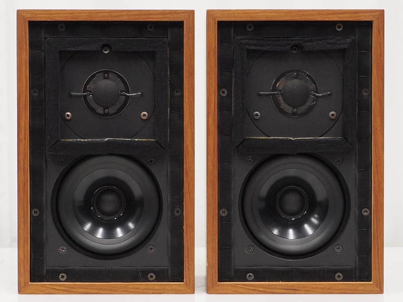 KEF BBC LS3/5a Class 2 Monitor