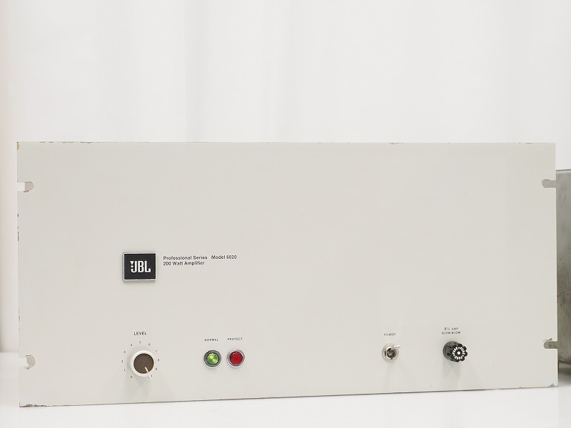 JBL 6020