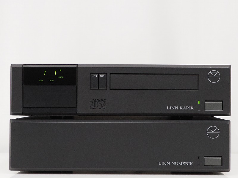 LINN NUMERIK/KARIK