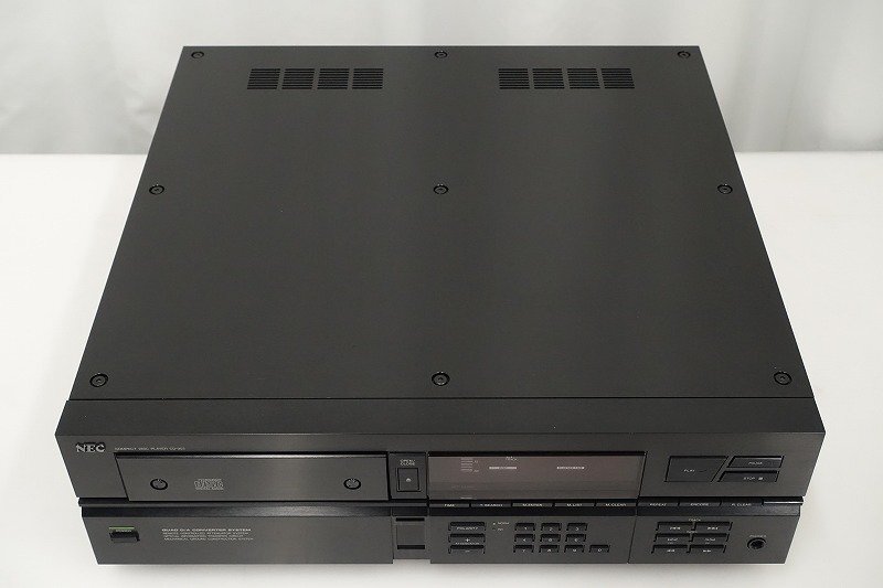 NEC CD-903