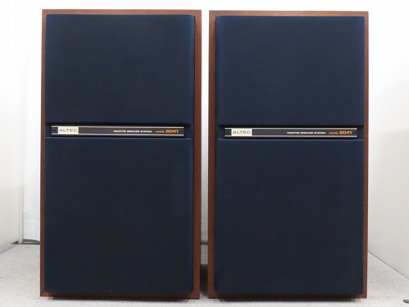 ALTEC LANSING 6041