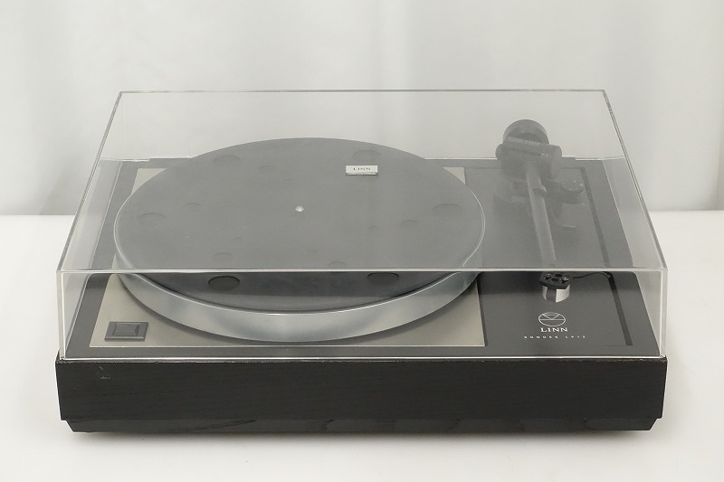 LINN LP12