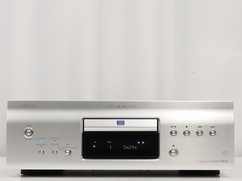 DENON DCD-SA1
