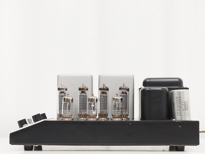 LUXKIT KMQ8