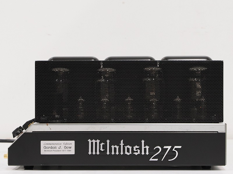 McIntosh MC275CE