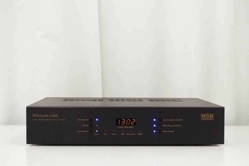 MSB Technology