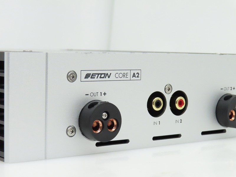 ETON CORE A2