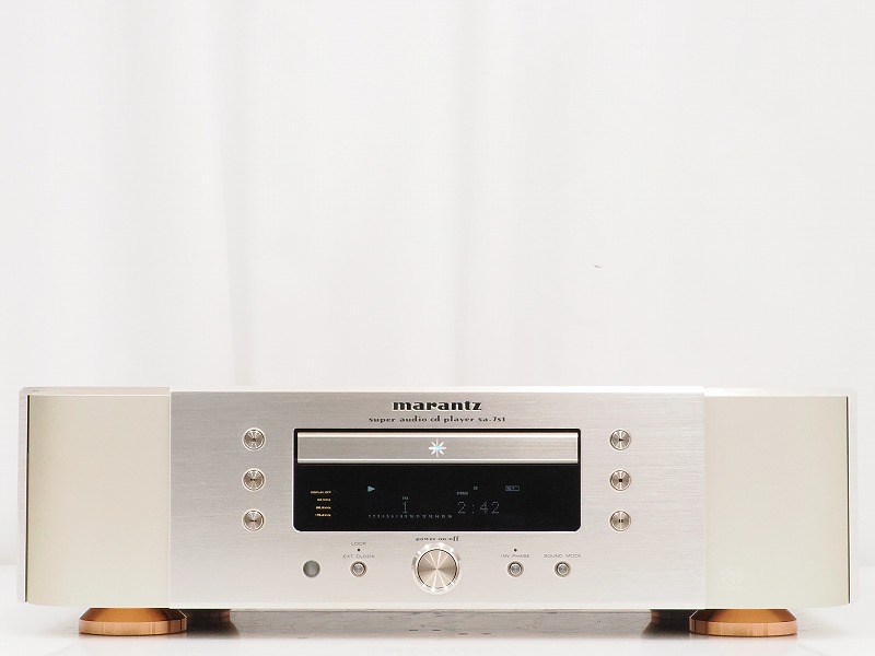 marantz SA-7S1