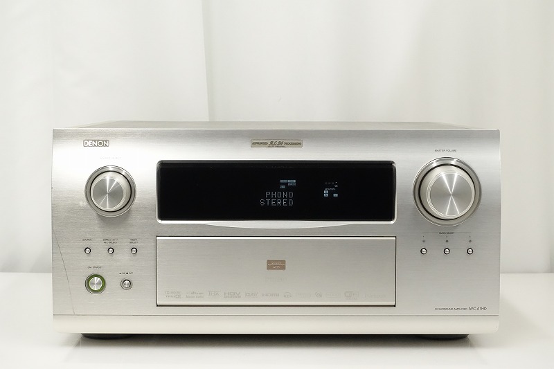 DENON AVC-A1HD