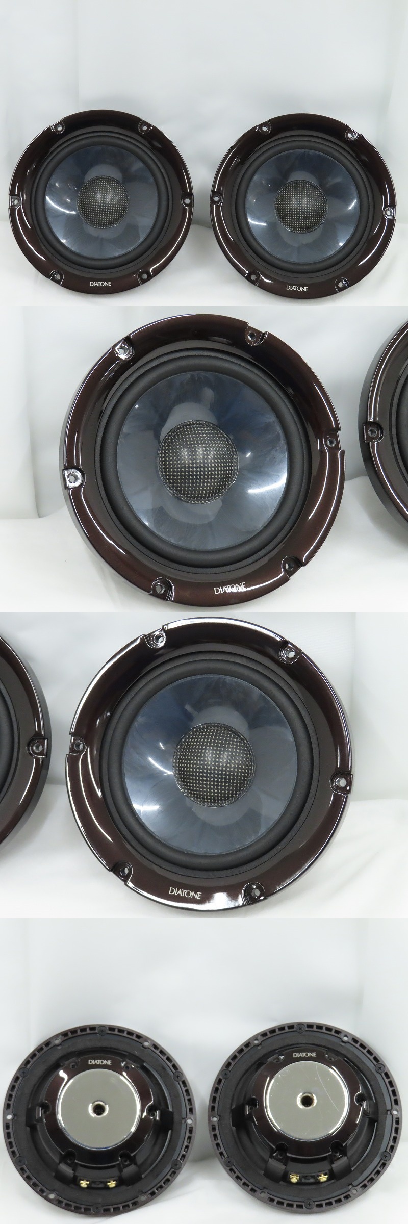 DIATONE DS-SA1000