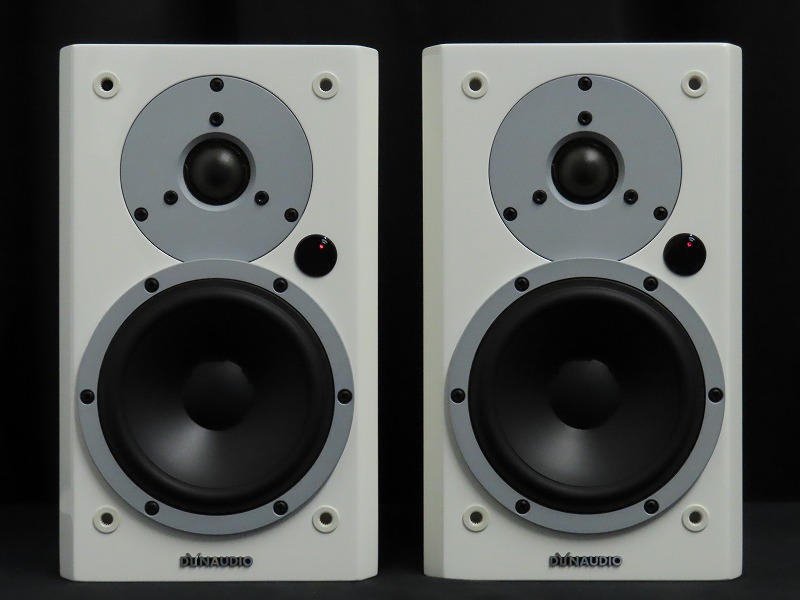 DYNAUDIO Xeo 3