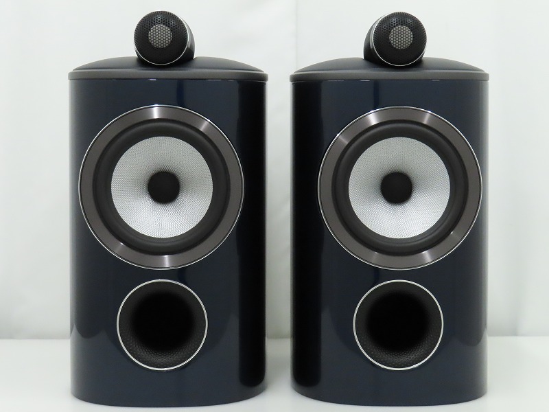 B&W 805D4 Signature