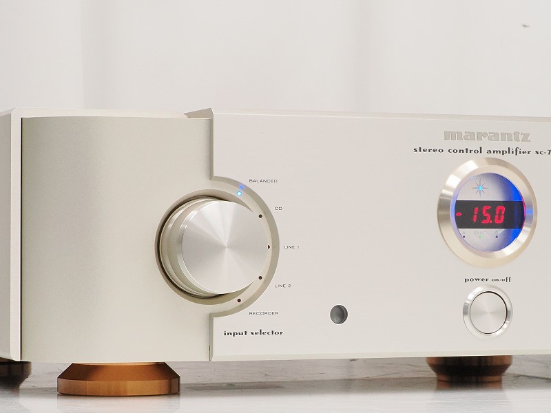 marantz SC-7S2