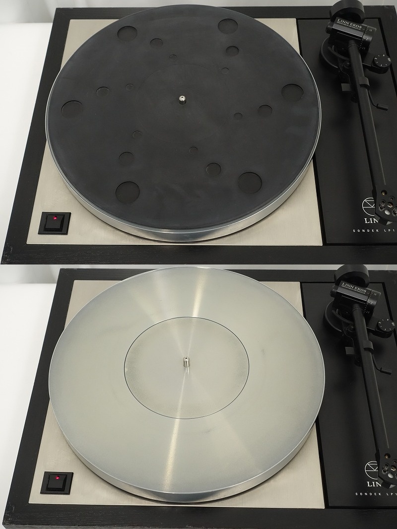 LINN LP12