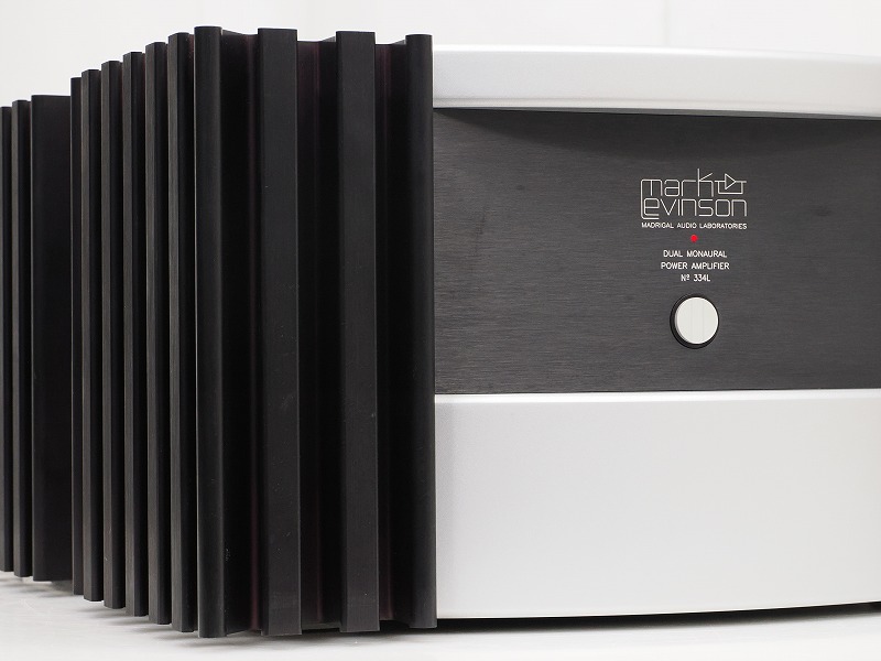 Mark Levinson No.334L