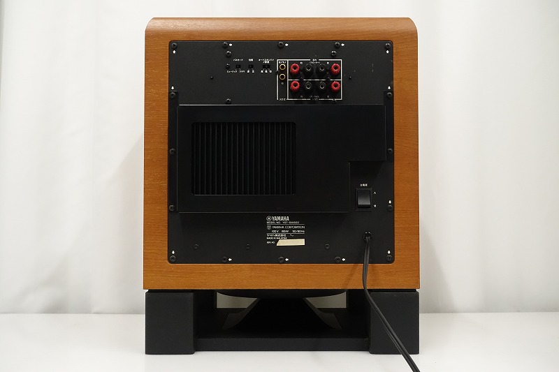 YAMAHA YST-SW800