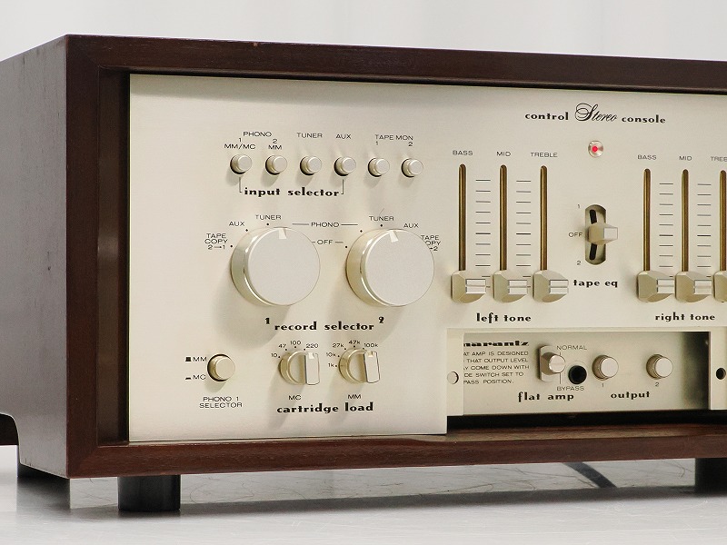 marantz SC-9