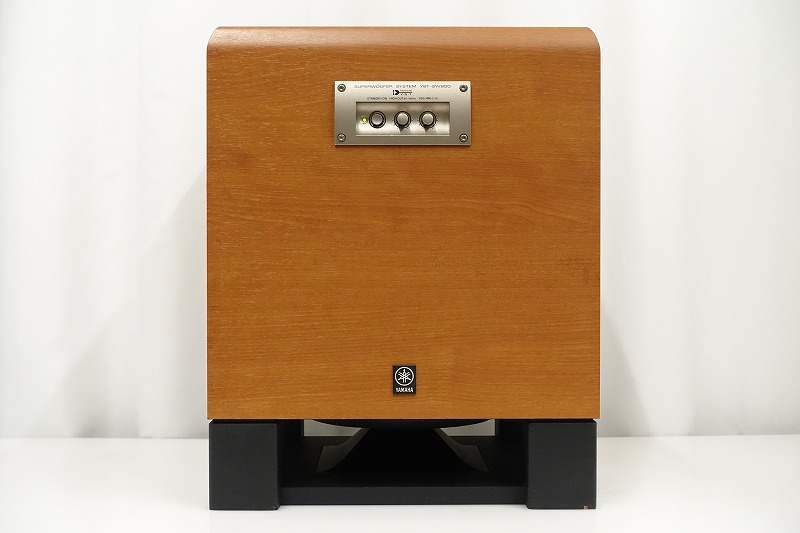 YAMAHA YST-SW800