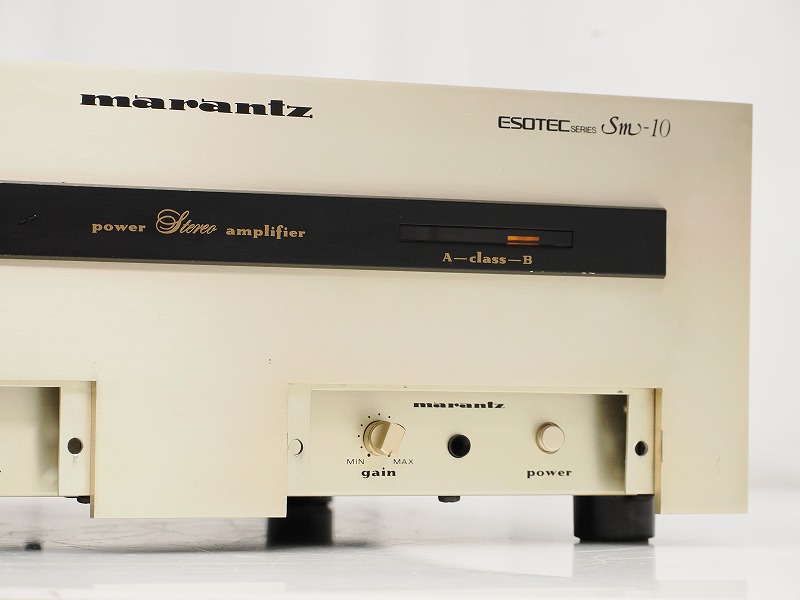 marantz SM-10