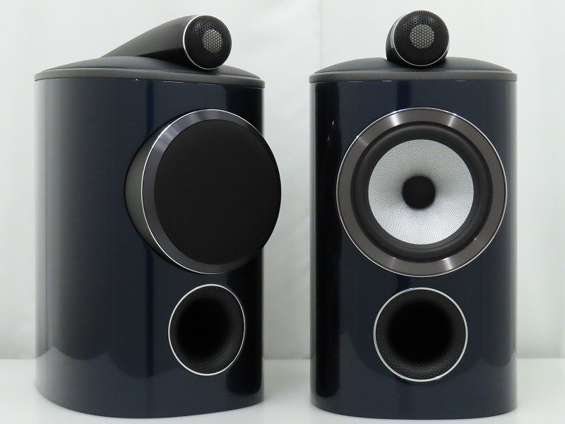 B&W 805D4 Signature
