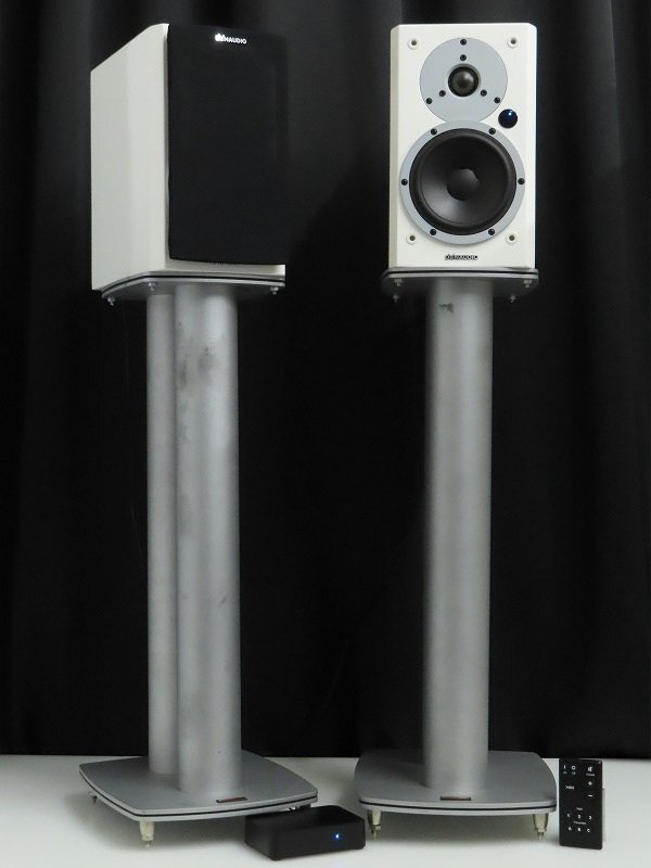 DYNAUDIO Xeo 3