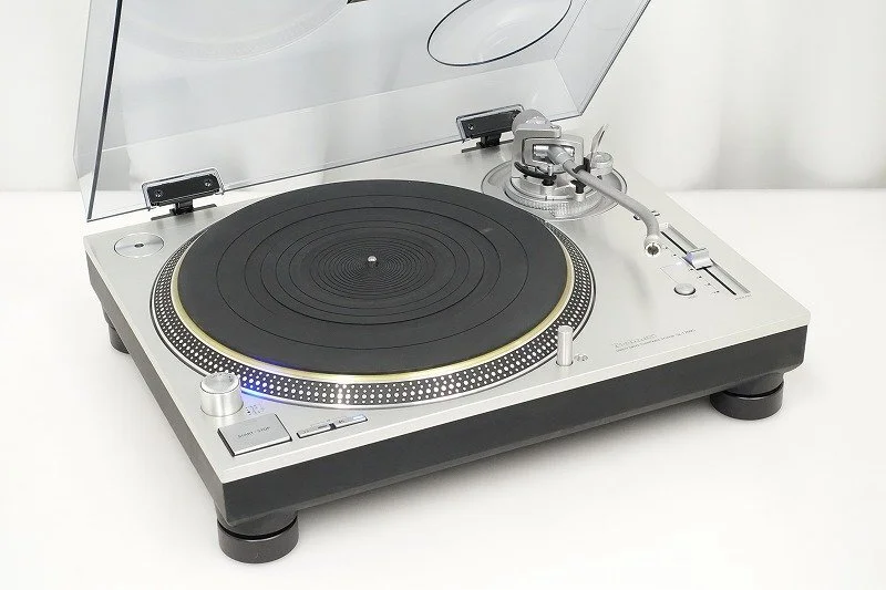Technics SL-1200G