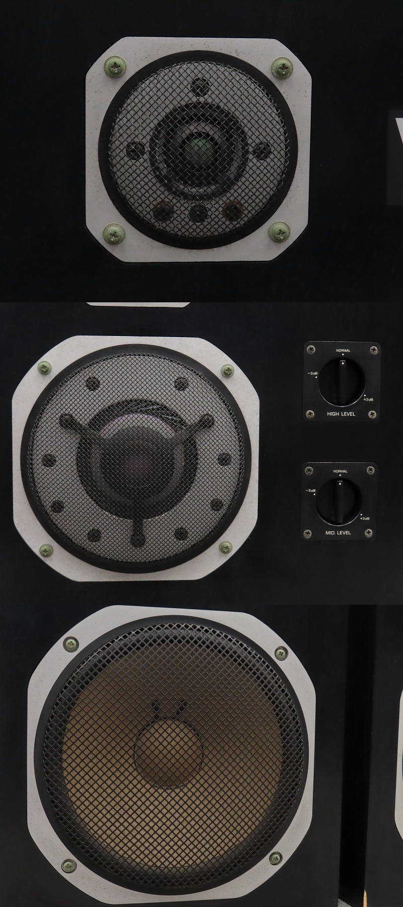 YAMAHA NS-1000 MONITOR