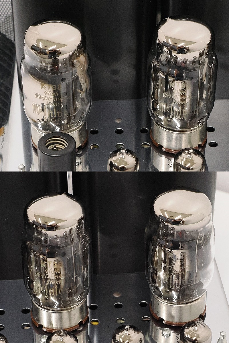 McIntosh MC275CE