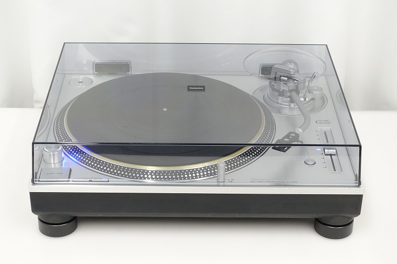 Technics SL-1200G