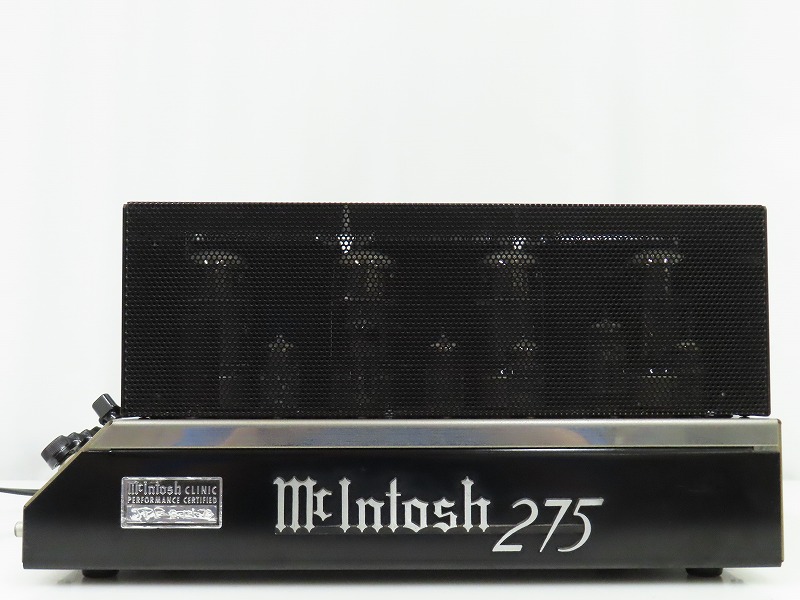 McIntosh MC275