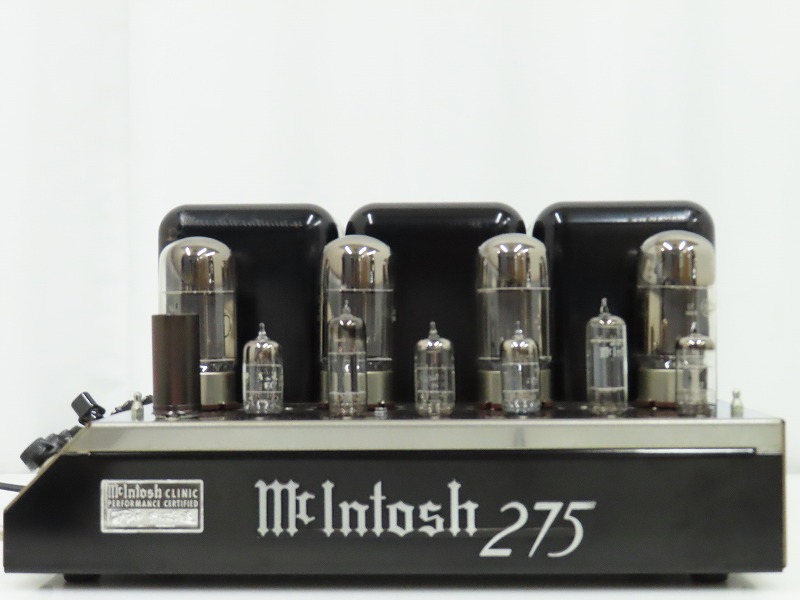 McIntosh MC275